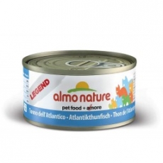 Almo Nature HFC Atlantin tonnikala 70