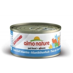 Almo Nature HFC Atlantin tonnikala 70