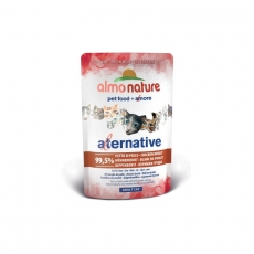 Almo Nature Alternative kananrinta 55 g 