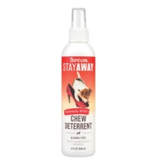 Tropiclean Katkerospray 236ml pureskelun estoon