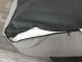 CAZO Soft Bed Royal Line Grey 95 × 75cm (L1001D)