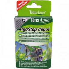 AlgoStop Depot 12 tablettia