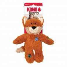 Kong Wild Knots Foxs/m 24x19x7,5cm