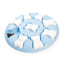 Nina Ottosson Aktivointilelu Puppy Smart 1 vaaleansininen L 28,5cm 