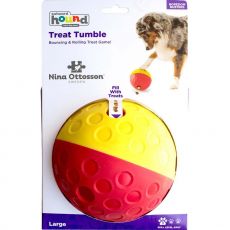 Nina Ottosson Treat Tumble L 15cm aktivointipallo