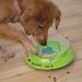 Nina Ottosson Dog Wobble Bowl taso 1.