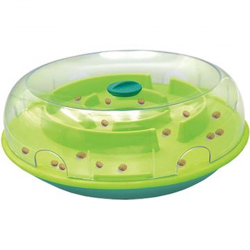 Nina Ottosson Dog Wobble Bowl taso 1.