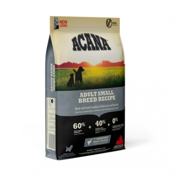 ACANA Adult Small Breed 2 kg