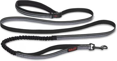 HALTI active Lead Black Large
