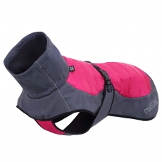 Airborn Coat Hot Pink 