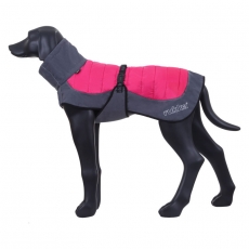 Airborn Coat Hot Pink 