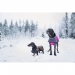 Airborn Coat Hot Pink 