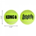 AirKONG Squeakair Tennisball vinkupallo L, 2 kpl