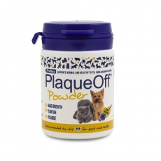 PlaqueOff 60g