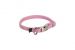 Bambino panta girly pink S, leveys 1 cm