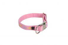 Bambino panta girly pink S, leveys 1 cm