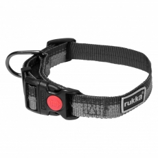 Rukka Beam Collar Black