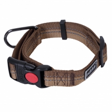 Rukka Beam Collar Brown