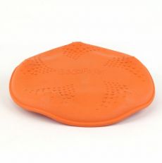 Beco Flyer frisbee oranssi, halkaisija n.24 cm