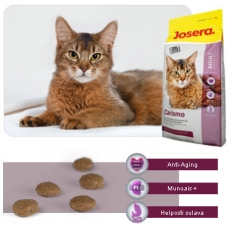 Josera Senior 2 kg (Carismo)