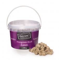 Chewies Training Snack- Lammas puolipehmeä herkku 300 g