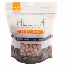 Hellä Freeze-Dried kana (pakastekuivattu) 250 g 