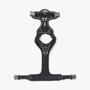 Dog Copenhagen Comfort Walk Pro™ Harness black