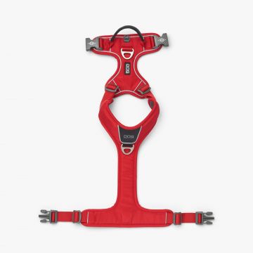 Dog Copenhagen Comfort Walk Pro™ Harness classic red