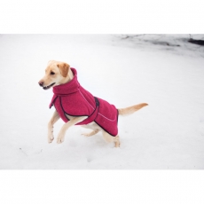 Comfy takki hot pink