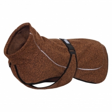 Comfy takki ruskea