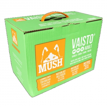 50335 Vaisto vihreä (nauta-sika-kana) 10 kg 