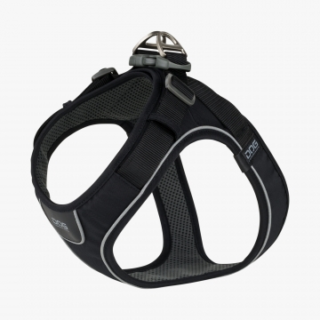 Dog Copenhagen Comfort Walk Go™ Harness black