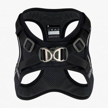 Dog Copenhagen Comfort Walk Go™ Harness black