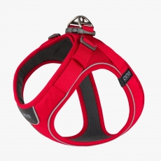 Comfort Walk Go™ Harness classic red