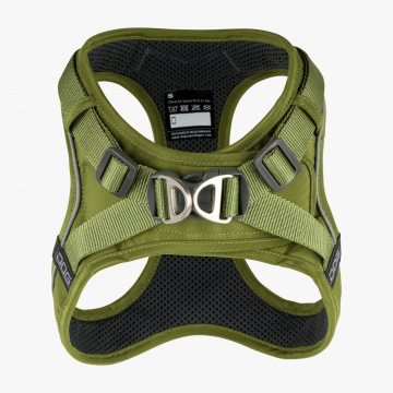 Dog Copenhagen Comfort Walk Go™ Harness hunting green