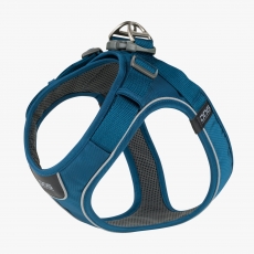 Dog Copenhagen Comfort Walk Go™ Harness ocean blue