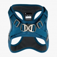 Dog Copenhagen Comfort Walk Go™ Harness ocean blue