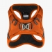 Dog Copenhagen Comfort Walk Go™ Harness orange sun