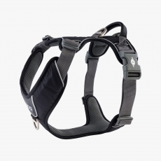 Dog Copenhagen Comfort Walk Pro™ Harness black