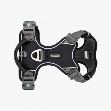 Dog Copenhagen Comfort Walk Pro™ Harness black