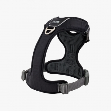 Comfort Walk Pro™ Harness black
