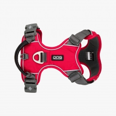 Comfort Walk Pro™ Harness classic red