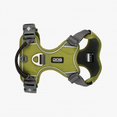 Dog Copenhagen Comfort Walk Pro™ Harness hunting green