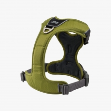 Dog Copenhagen Comfort Walk Go™ Harness hunting green