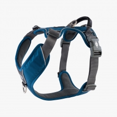 Comfort Walk Pro™ Harness Ocean Blue