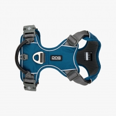 Comfort Walk Pro™ Harness Ocean Blue