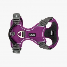 Dog Copenhagen Comfort Walk Pro™ Harness violetti