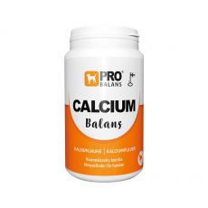 Calciumbalans 250 g,Helppokäyttöinen kalsiumjauhe
