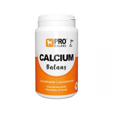 Calciumbalans 250 g,Helppokäyttöinen kalsiumjauhe