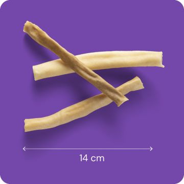 Rauh! Deer Powerstick, Peurannahka